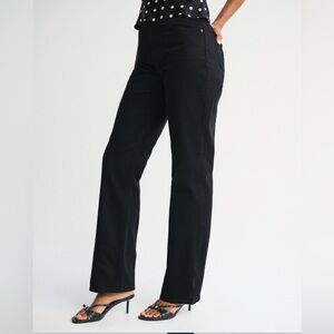 Abercrombie & Fitch High Rise 90s Relaxed Jean